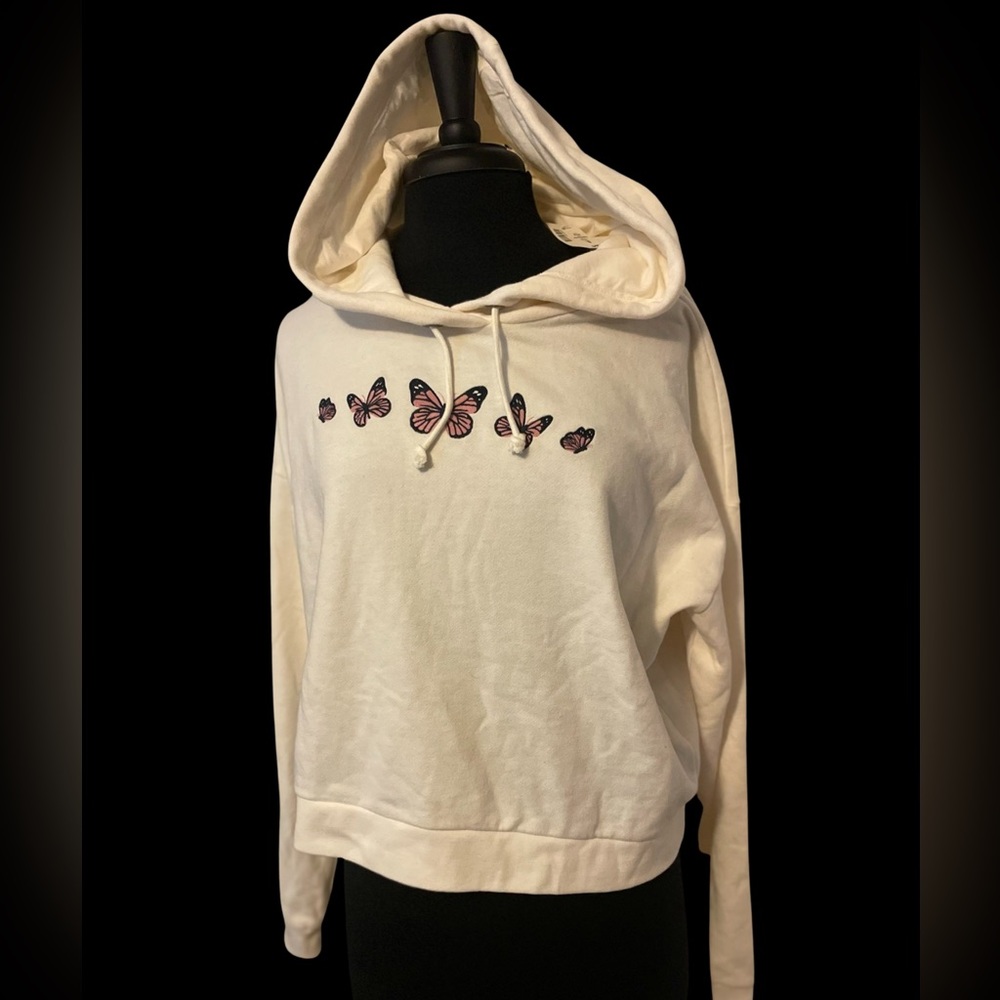 Aeropostale hoodie new w tags